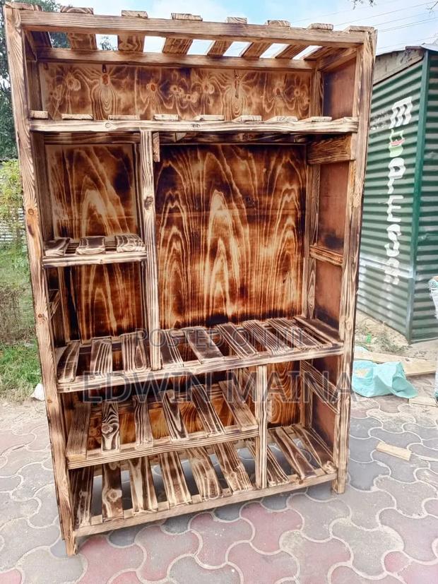 Closet Pallet Designs - thumbnail 3