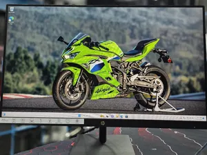 HP V27i Monitor
