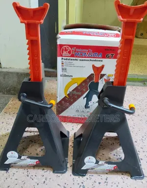 3tonne Car Jack