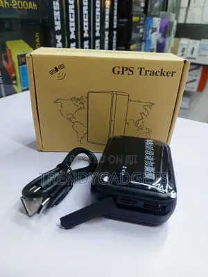 4G LTE Car GPS Locator for Anti-Theft and Location Monitoring