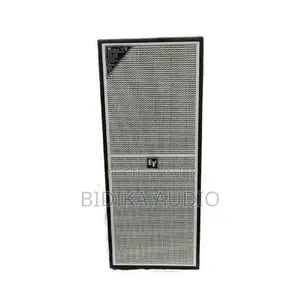 EV E215 White Speaker