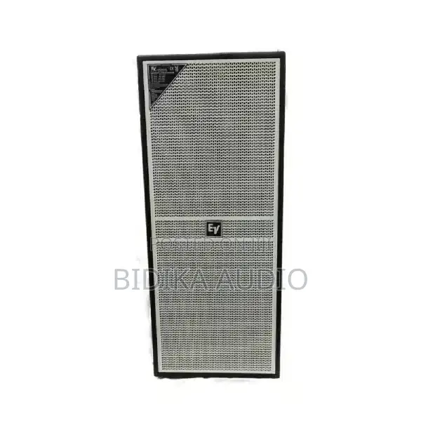 EV E215 White Speaker