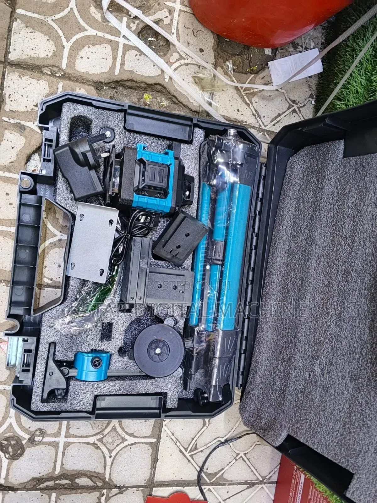 Makita Laser Level