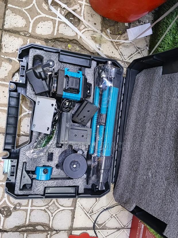 Makita Laser Level - main view