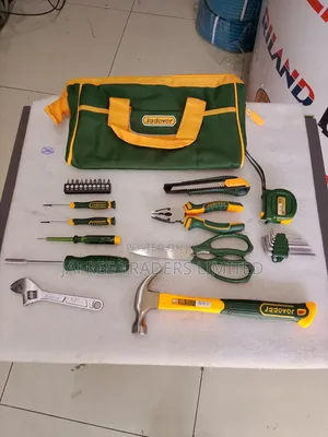 28pcs Hand Tool Set