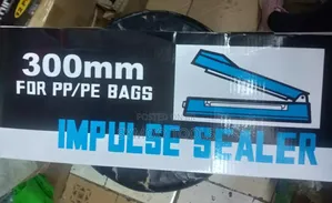 300mm Impulse Sealer