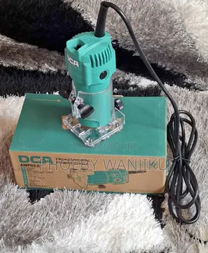 DCA Electric Wood Trimmer/350w DCA Trimmer