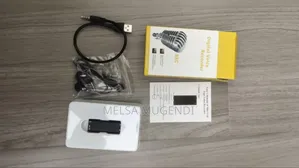 Professional Digital Voice Recording Device 16GB