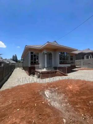 3bdrm Bungalow in Ngong, Matasia for sale