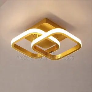 Modern Ceiling Lights