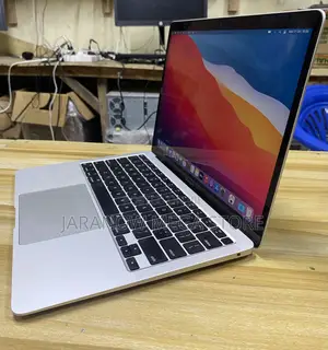 Laptop Apple MacBook Air 2020 8GB Apple M1 Max SSD 256GB