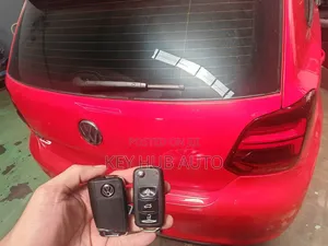 Vw and Suzuki All Type of Car Keys Programming