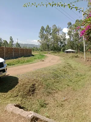 One Acre Plot for Sale in Kisumu in Otonglo Along Kisumu Busia Road