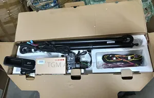 Electric Tailgate Strut Toyota Harrier 2015–2021
