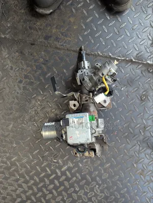 Steering Column Nissan Dayz