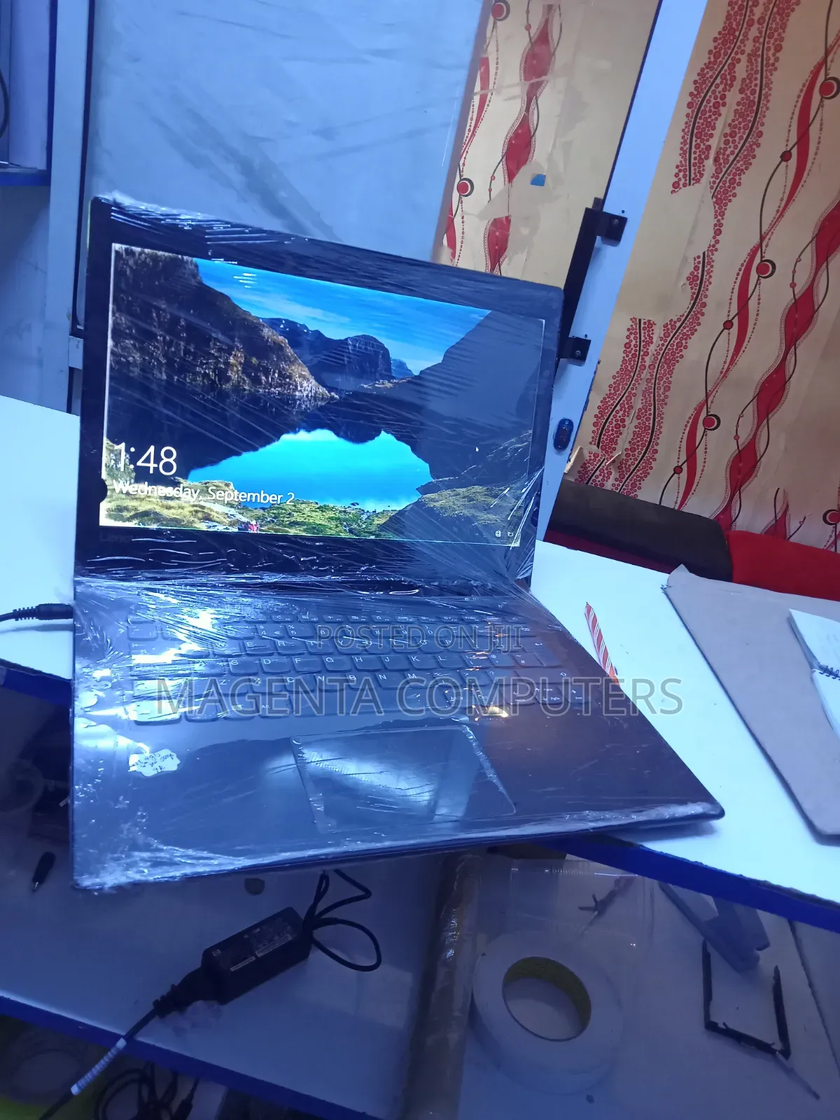 Laptop Lenovo IdeaPad Z480 4GB Intel Celeron HDD 500GB