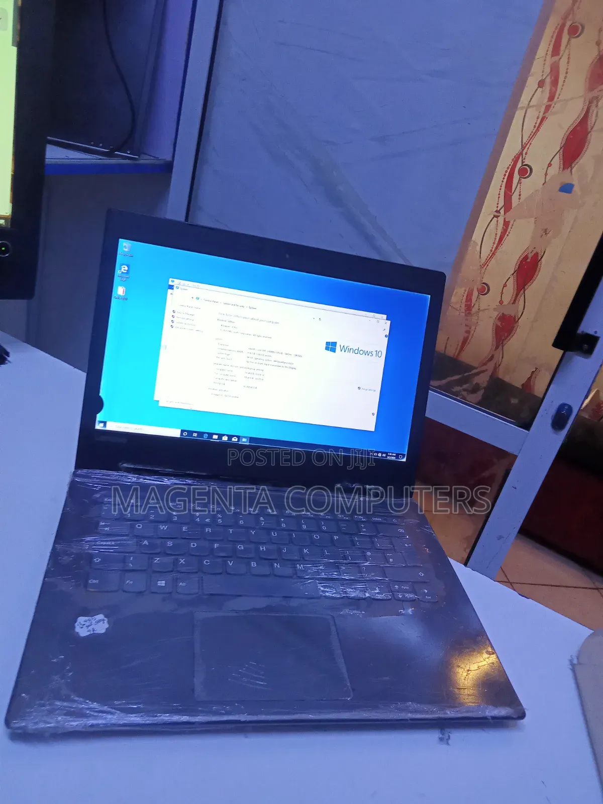 Laptop Lenovo IdeaPad Z480 4GB Intel Celeron HDD 500GB