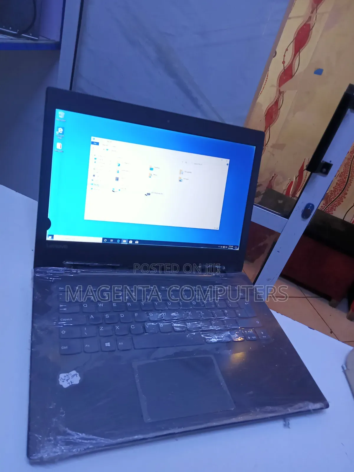 Laptop Lenovo IdeaPad Z480 4GB Intel Celeron HDD 500GB