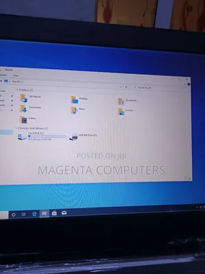 Laptop Lenovo IdeaPad Z480 4GB Intel Celeron HDD 500GB