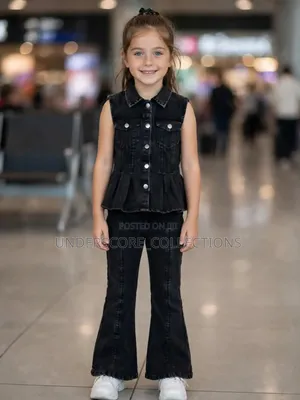 Girls Good Wear