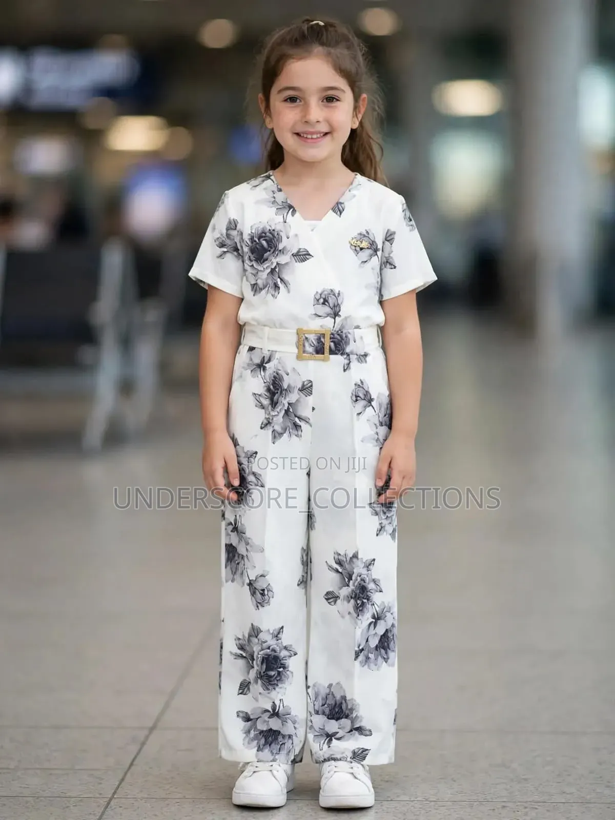 Girls Good Wear