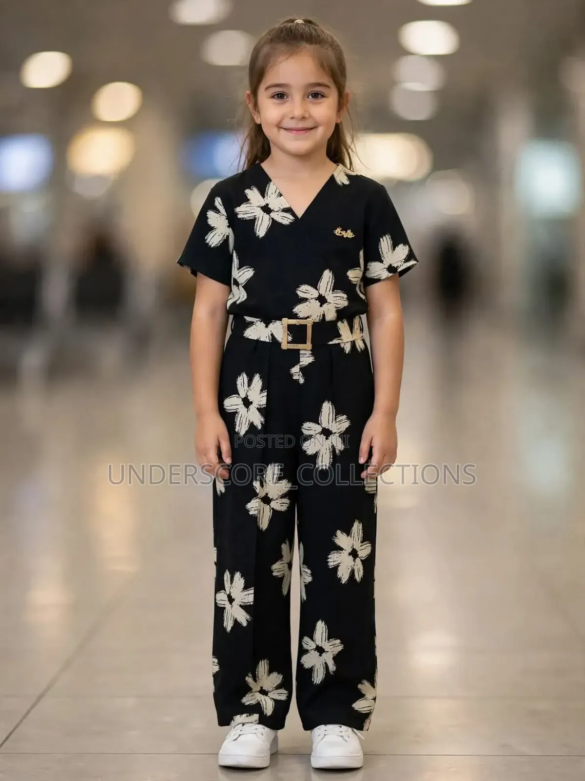 Girls Good Wear
