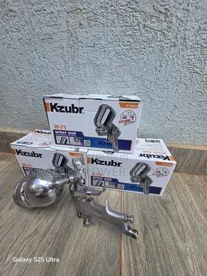 Spray Gun Professional Air Tool