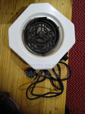 Ramtons Electric Single Coil