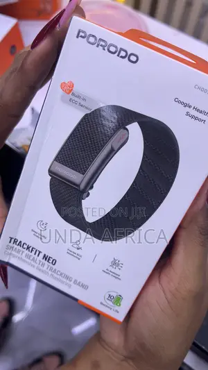 Fitness Tracker