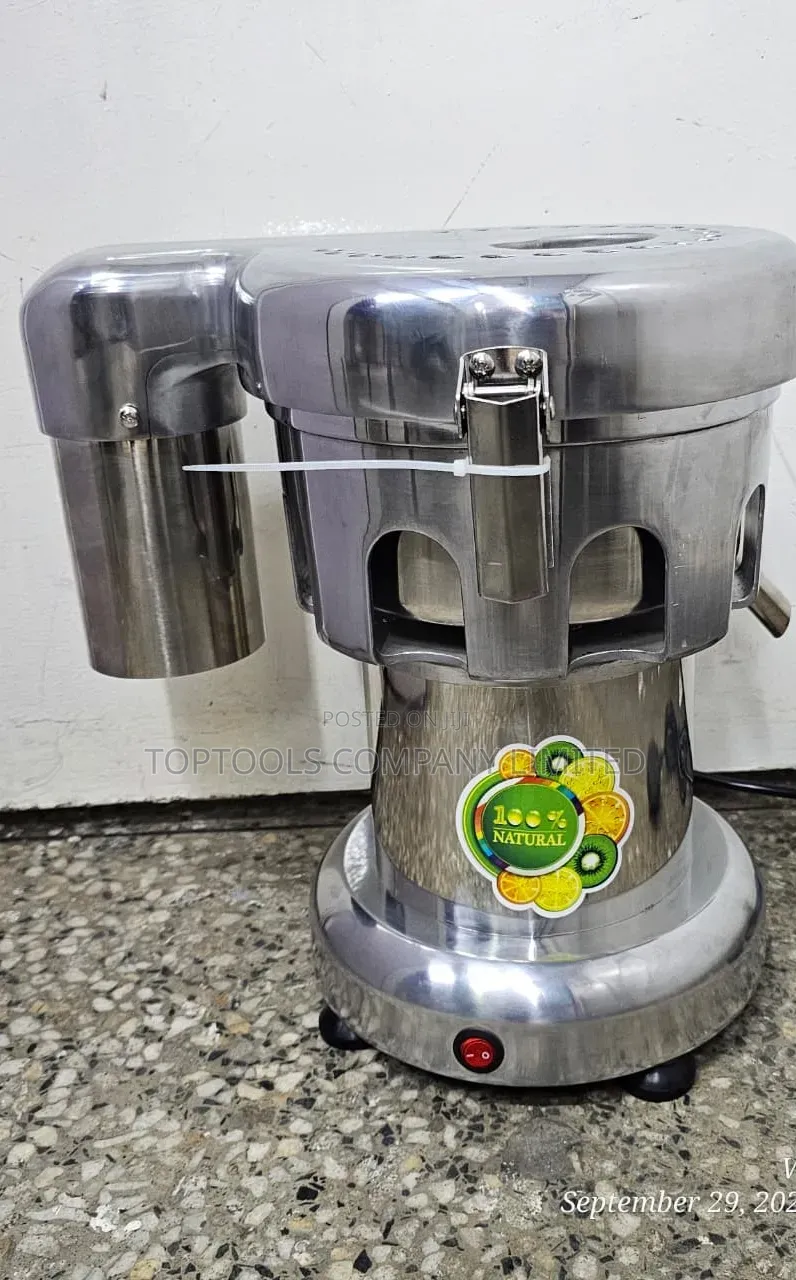 Juice Maker