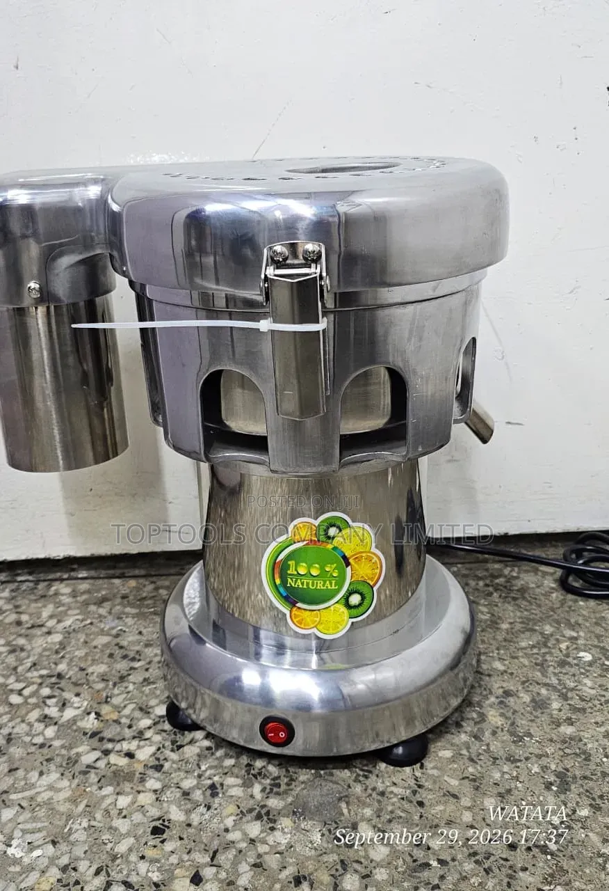 Juice Maker