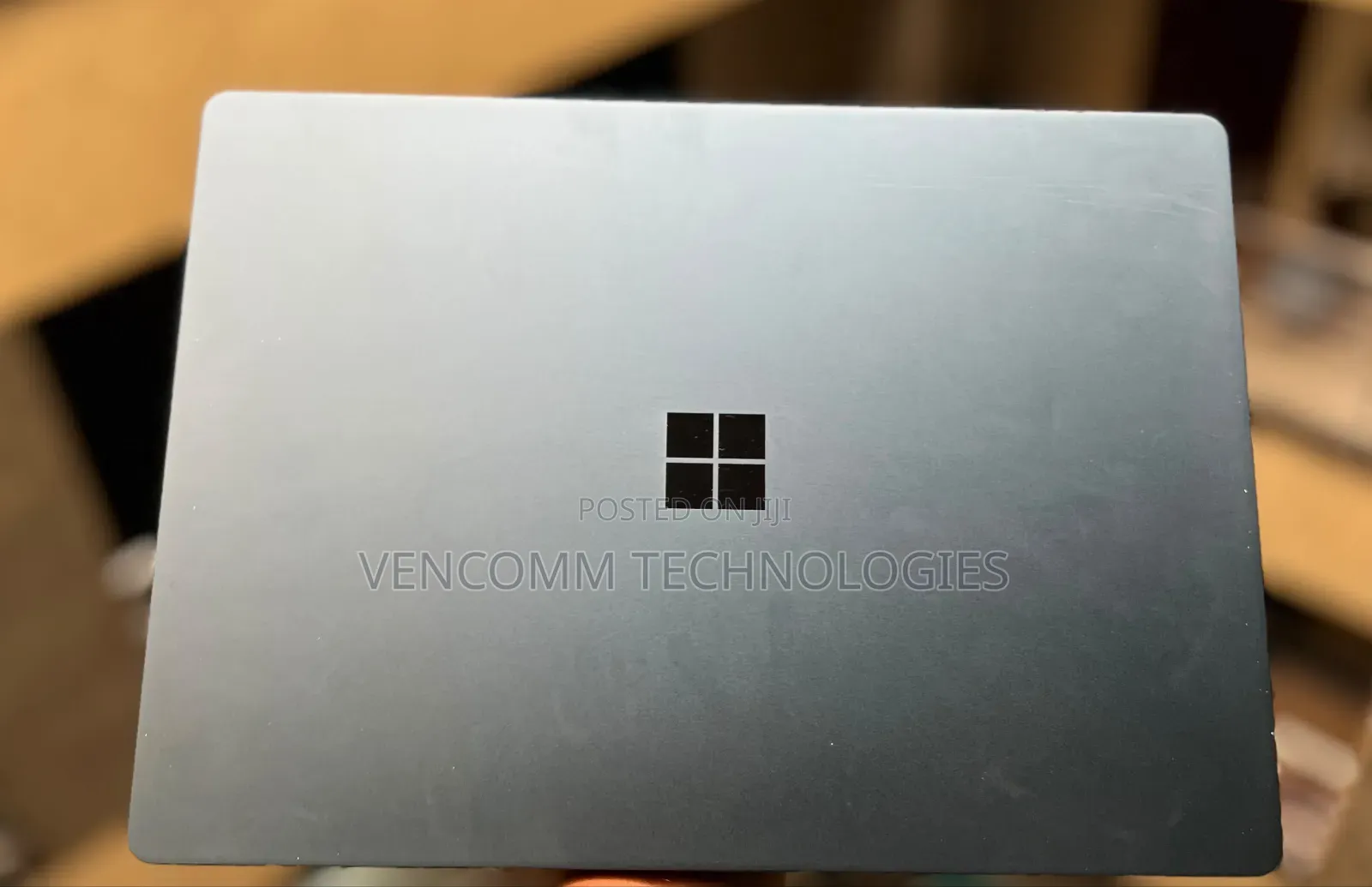 Laptop Microsoft Surface Pro 16GB Intel Core i7 SSD 512GB