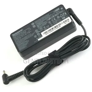Lenovo Small Pin Power Adapter for Laptop