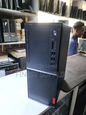 Desktop Computer Lenovo V530 8GB Intel Core i5 HDD+SSD 1T