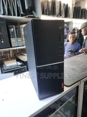 Desktop Computer Lenovo V530 8GB Intel Core i5 HDD+SSD 1T