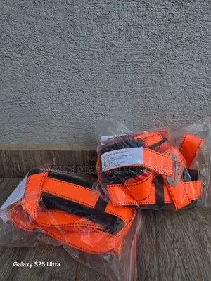 Most Genuine Safety Harness Without Belt