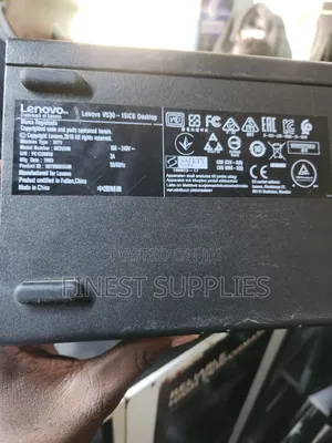 Desktop Computer Lenovo V530 8GB Intel Core i5 HDD+SSD 1T