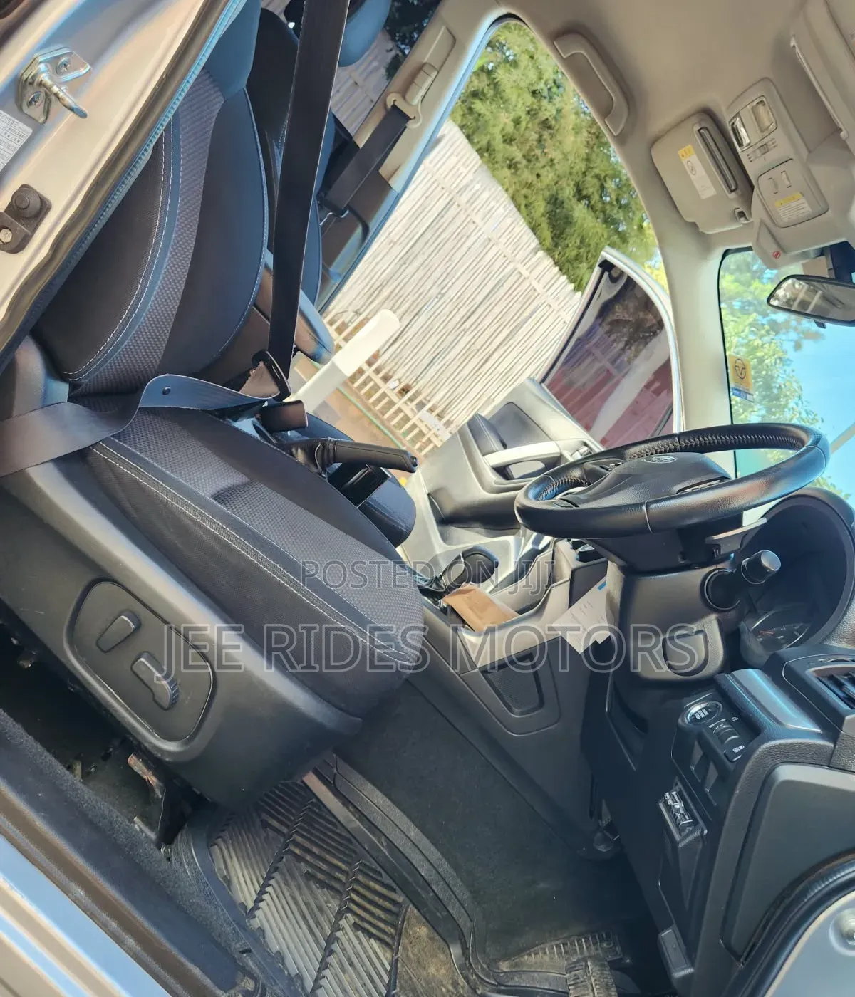 Subaru Forester 2013