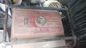 Second Hand Generator Elemax SH7000