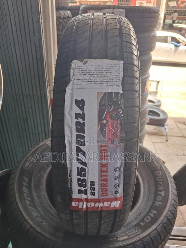 Tyres and Rims - thumbnail 2
