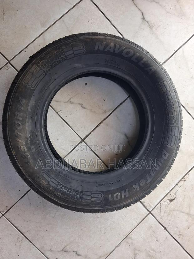 Tyres and Rims - thumbnail 3