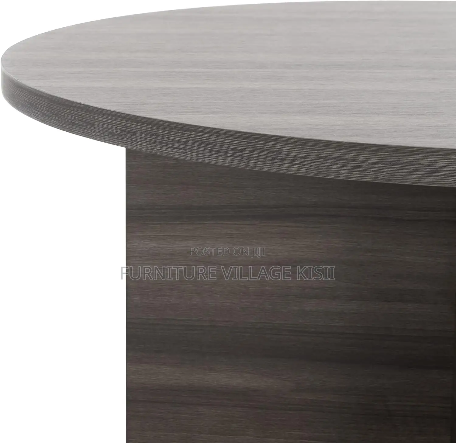 1.2M Round Office Conference Table