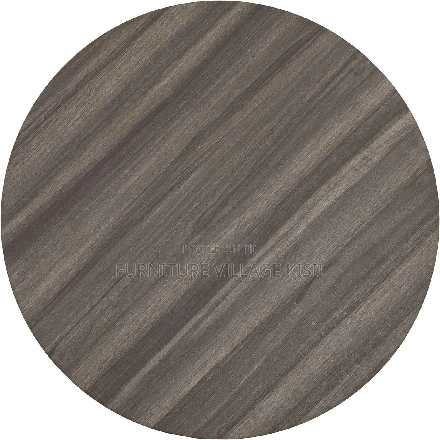 1.2M Round Office Conference Table