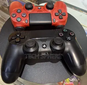 Ex Uk PS4 Controllers Original Available