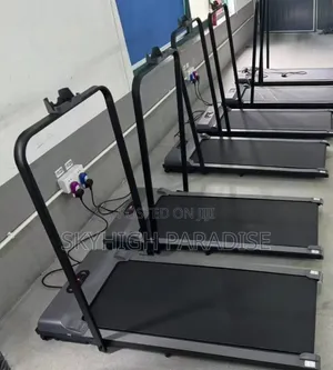 Treadmill/Walking Pad