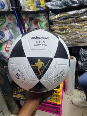 Mikasa Football Size 5 All Aeasons