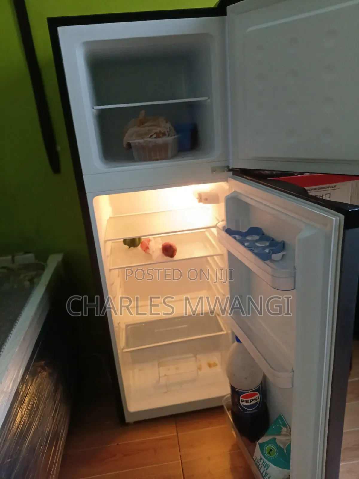 Frigerator