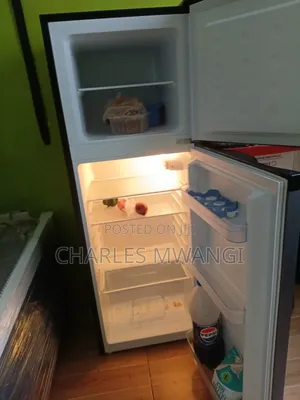 Frigerator