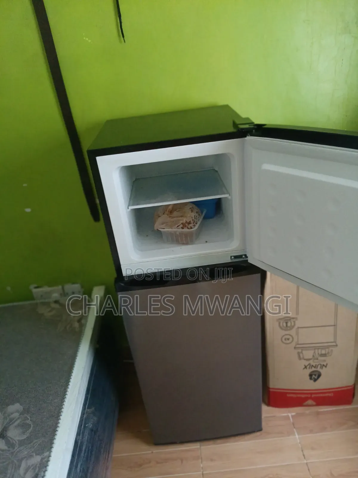 Frigerator