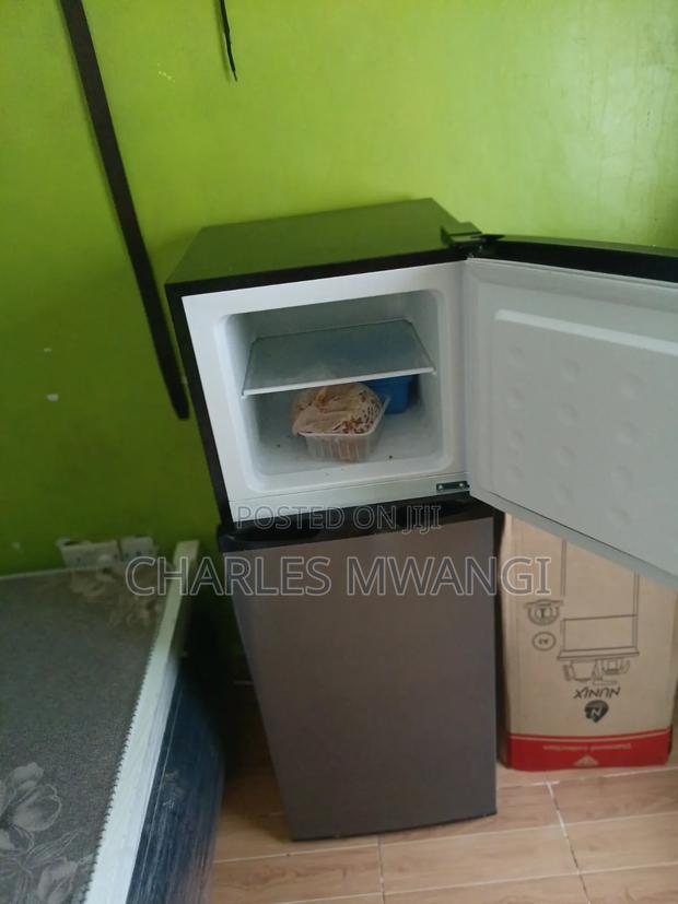 Frigerator - thumbnail 2
